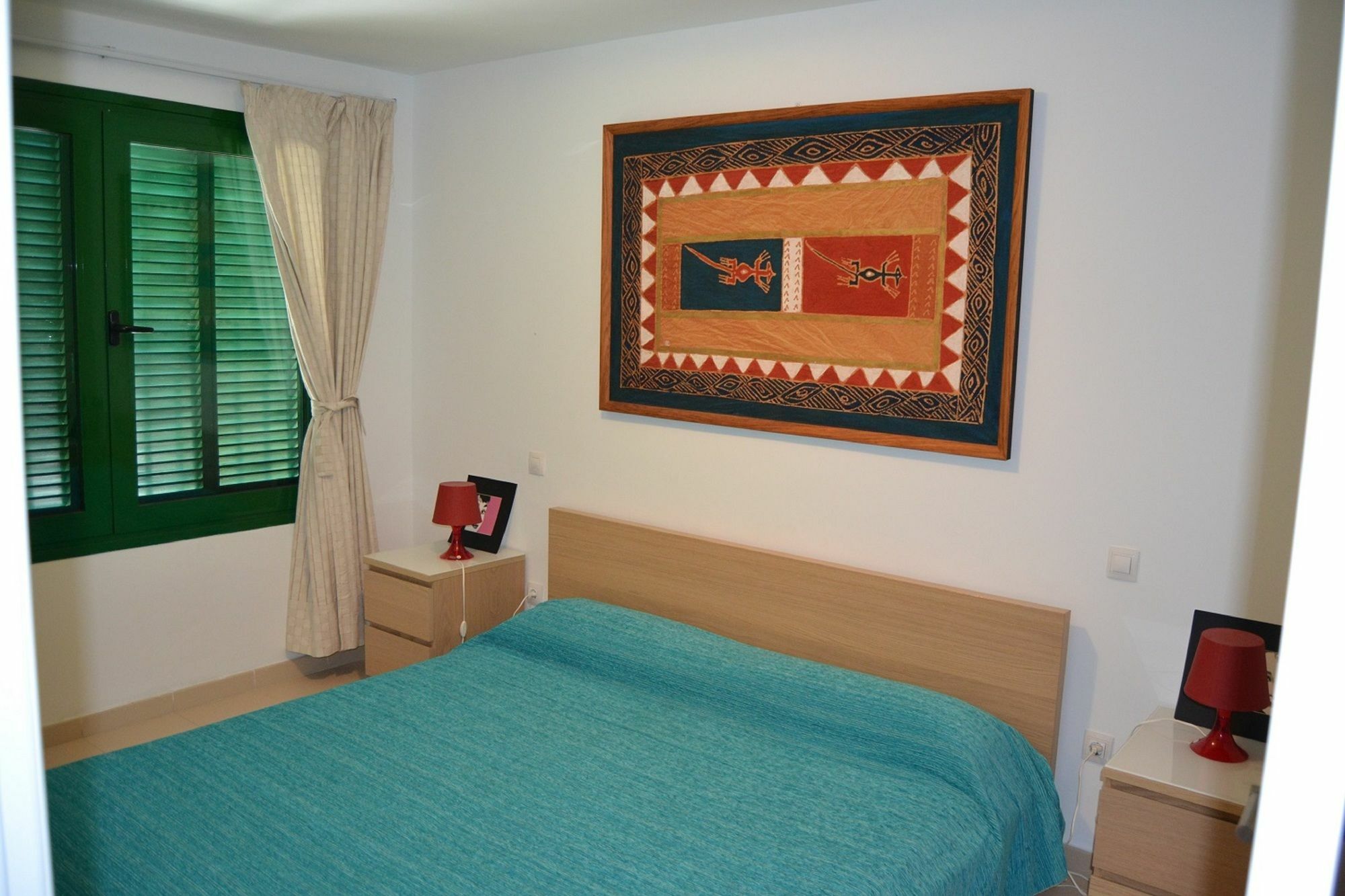 San AgustínVcv Apartamento Playa De Las Burras公寓 外观 照片