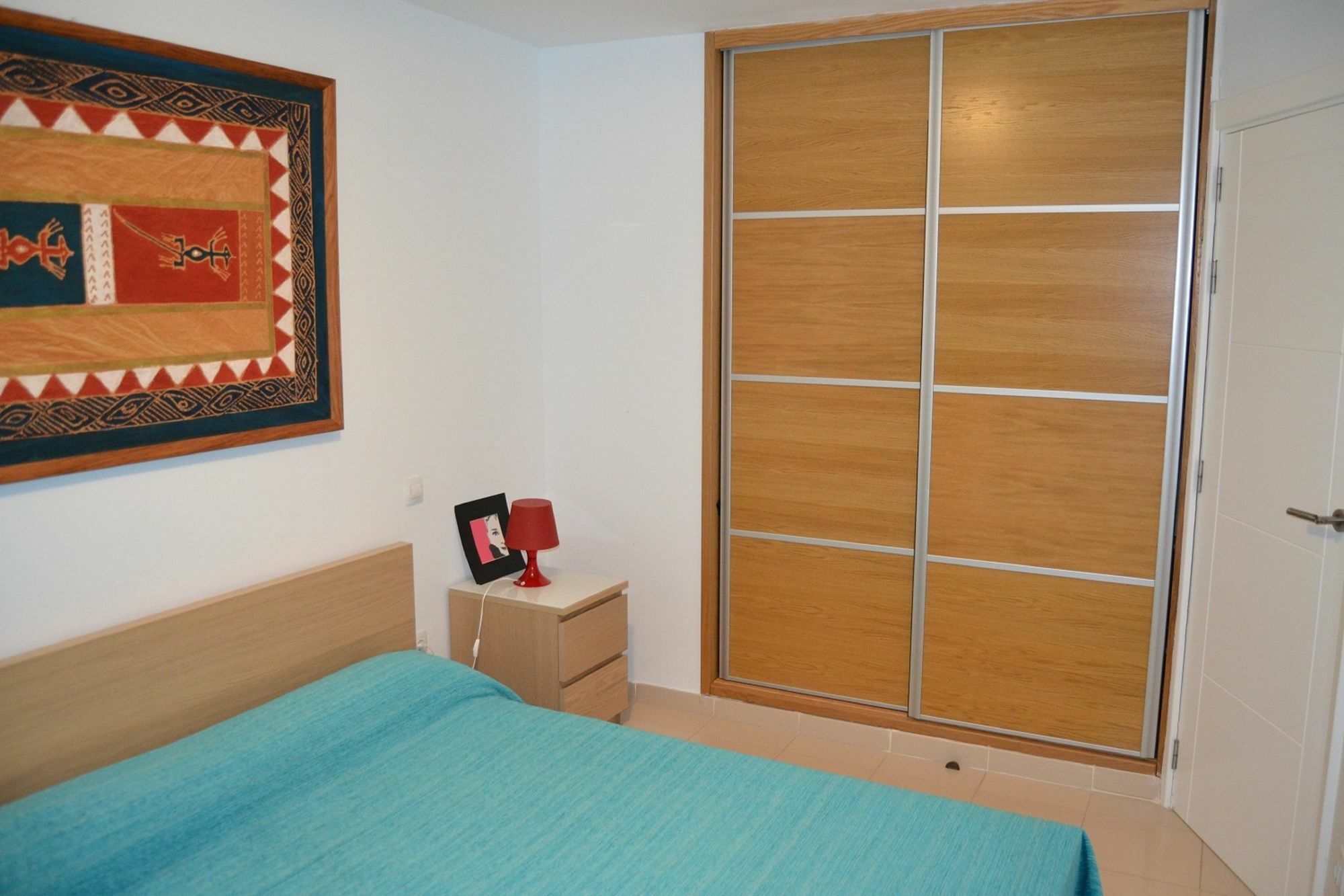 San AgustínVcv Apartamento Playa De Las Burras公寓 外观 照片